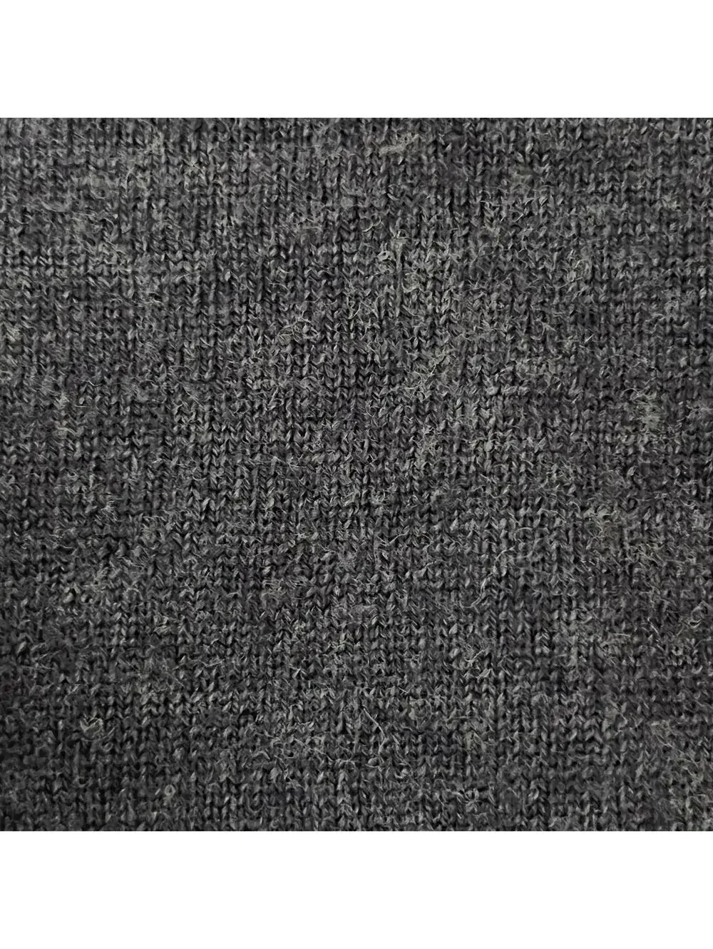 Banana Republic Mens Sweater 100% Merino Wool V-Neck Sweater Purple L Preppy